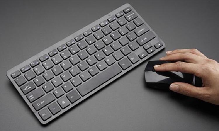 무선키보드 동글 분실하면 끝장? 2026년 살아남는 5가지 비법