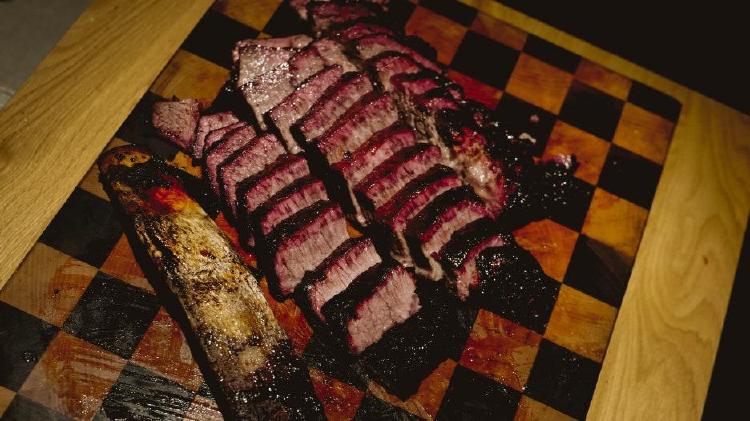 유용욱바베큐 가격, 10만원에 이 맛이 진짜?